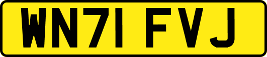 WN71FVJ