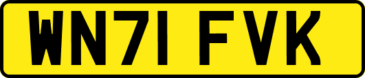 WN71FVK