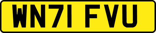 WN71FVU