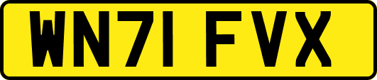WN71FVX