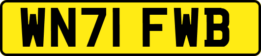 WN71FWB