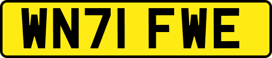 WN71FWE