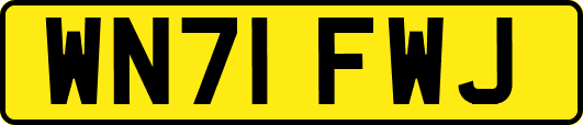 WN71FWJ