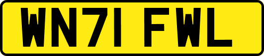 WN71FWL