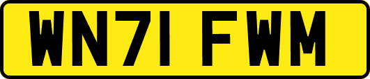 WN71FWM