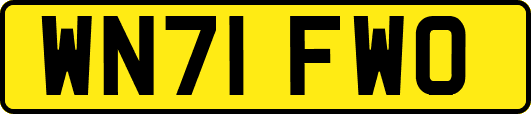 WN71FWO