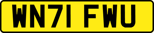 WN71FWU
