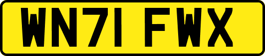 WN71FWX