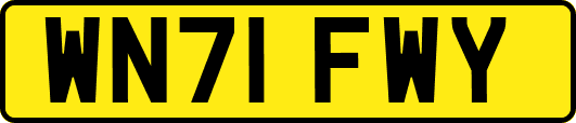 WN71FWY