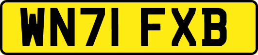 WN71FXB