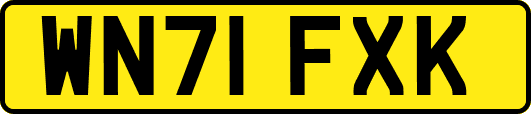 WN71FXK