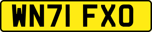 WN71FXO