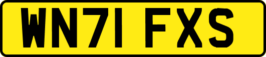 WN71FXS