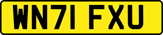 WN71FXU