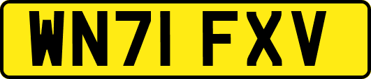 WN71FXV