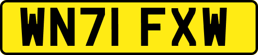 WN71FXW
