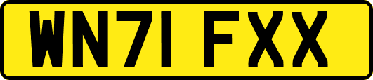 WN71FXX
