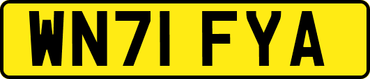 WN71FYA