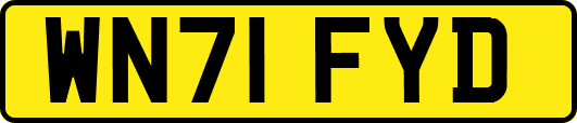 WN71FYD