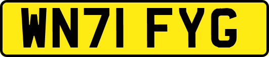 WN71FYG