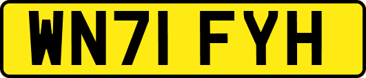 WN71FYH