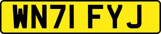 WN71FYJ