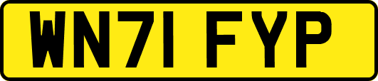 WN71FYP