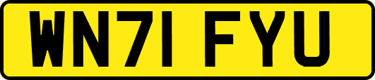 WN71FYU