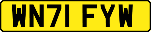 WN71FYW