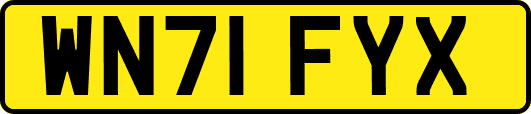 WN71FYX