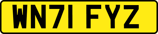 WN71FYZ