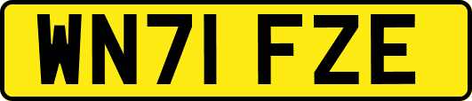 WN71FZE