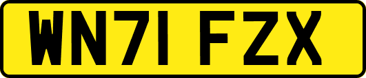 WN71FZX