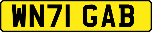WN71GAB