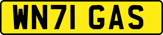 WN71GAS