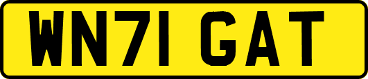 WN71GAT