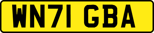 WN71GBA