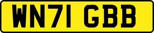 WN71GBB