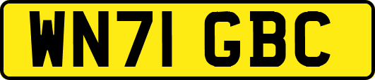WN71GBC