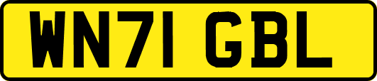 WN71GBL
