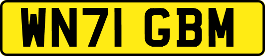 WN71GBM
