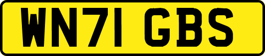 WN71GBS