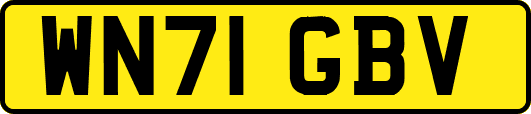 WN71GBV