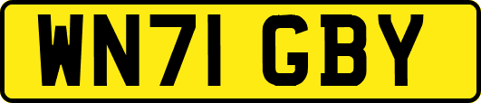 WN71GBY