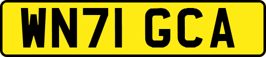 WN71GCA