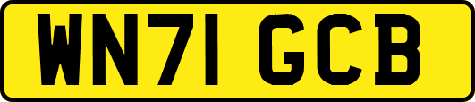 WN71GCB