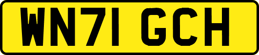 WN71GCH