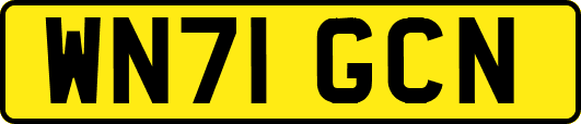 WN71GCN