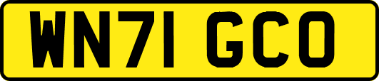 WN71GCO