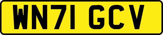 WN71GCV